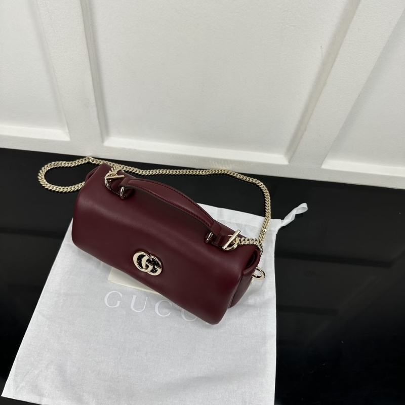 Gucci Top Handle Bags